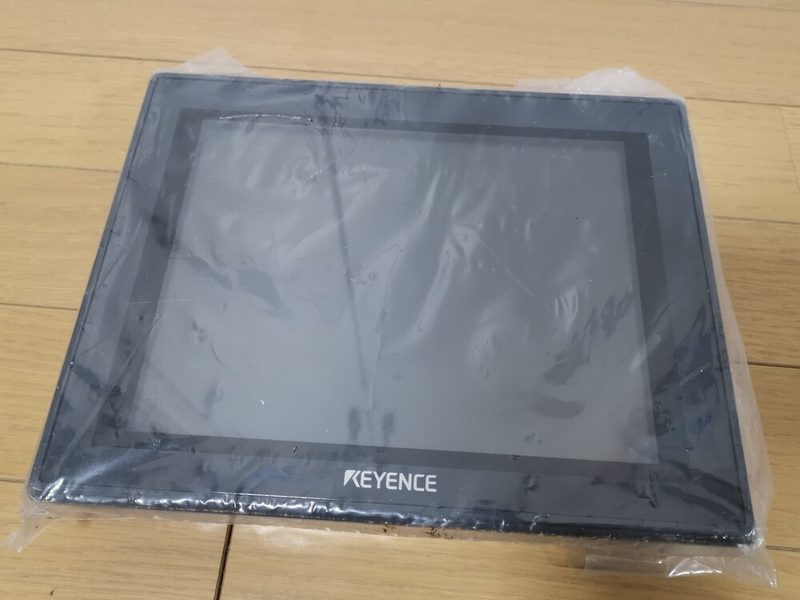 Панель оператора Keyence CA-MP81