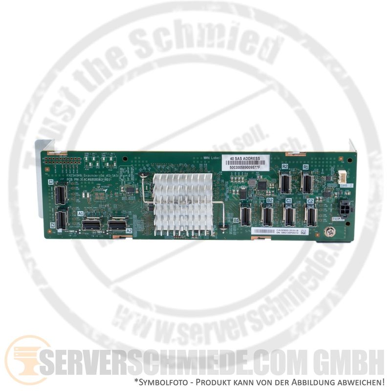 Экспандер Fujitsu CA05950-2020