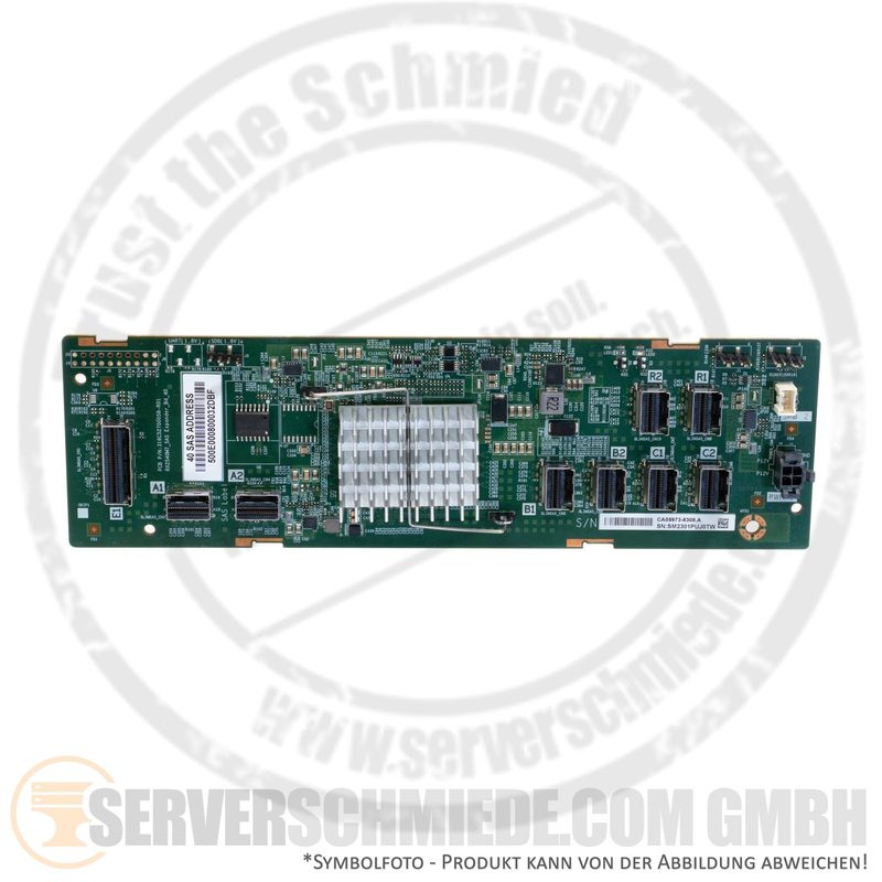 Экспандер Fujitsu CA05973-8308