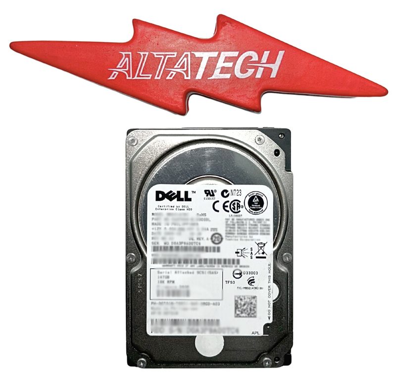 Жёсткий диск Dell CA07068-B10300DL