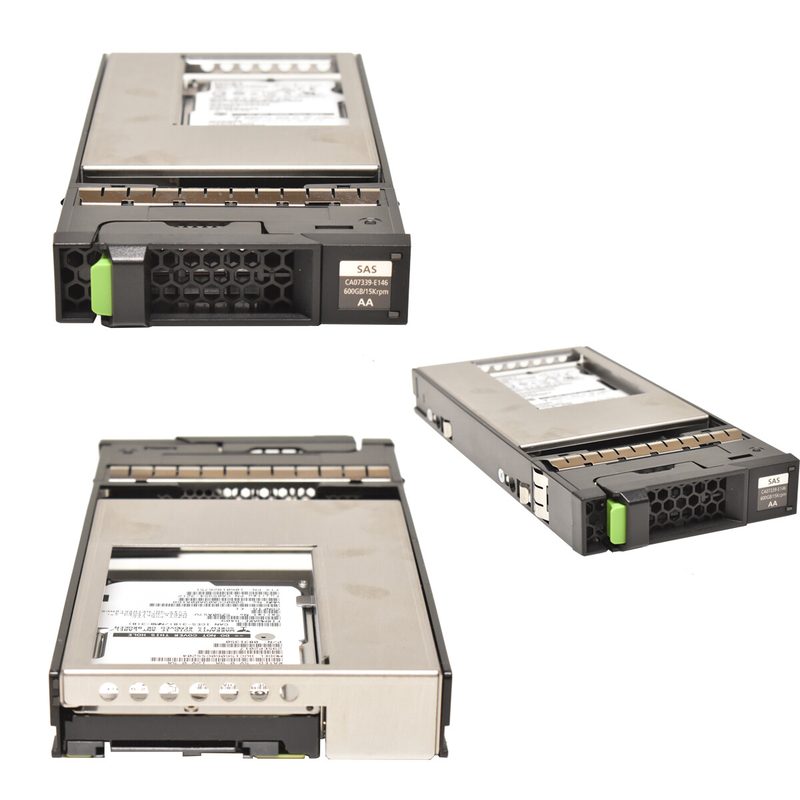 Жёсткий диск Fujitsu CA07339-E146