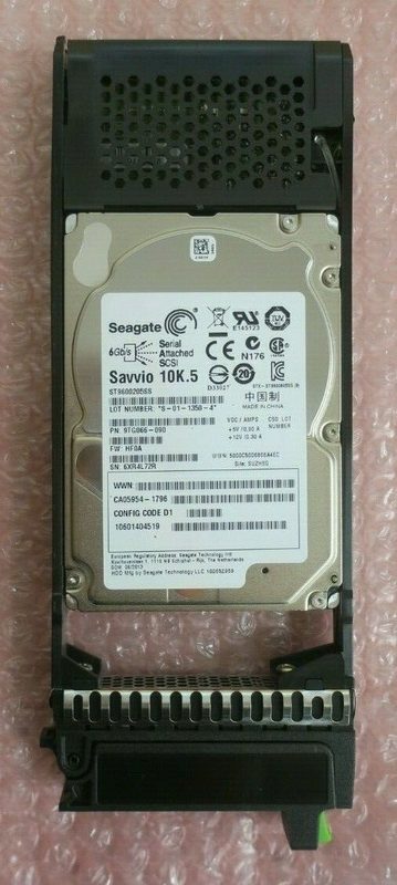 Жёсткий диск Fujitsu CA07339-E523