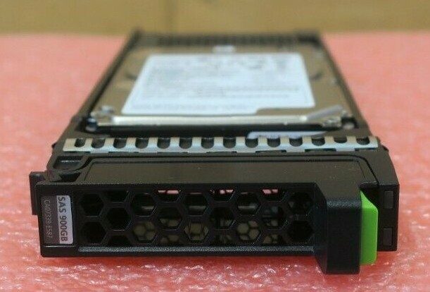 Жёсткий диск Fujitsu CA07339-E587