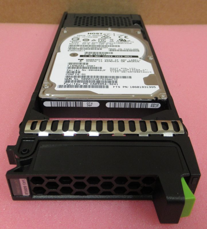 Жёсткий диск Fujitsu CA07339-E866