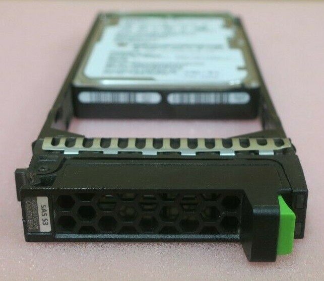 Жёсткий диск Fujitsu CA07670-E693