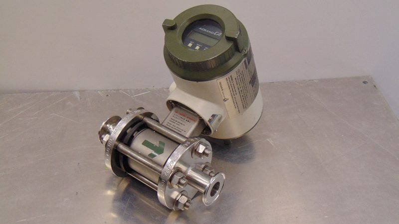 Расходомер Yokogawa CA202SN
