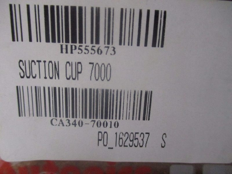Вакуумная присоска HPE CA340-70010