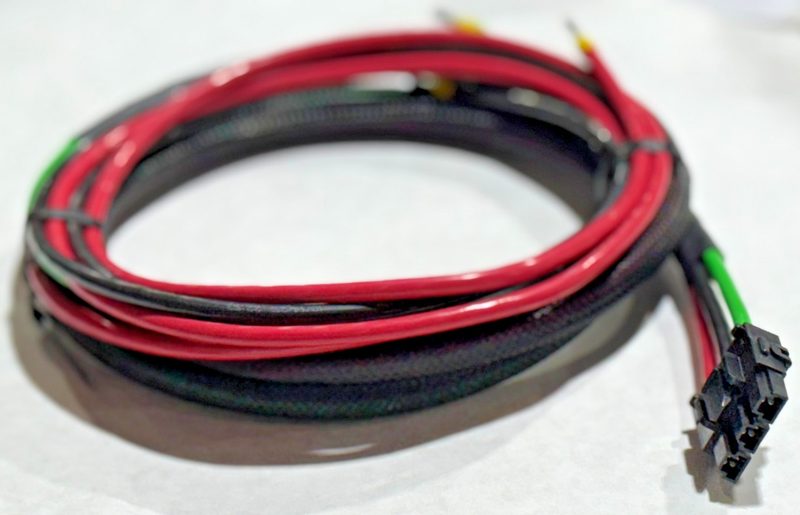 Коммутатор Cisco CAB-48DC-40A-8AWG