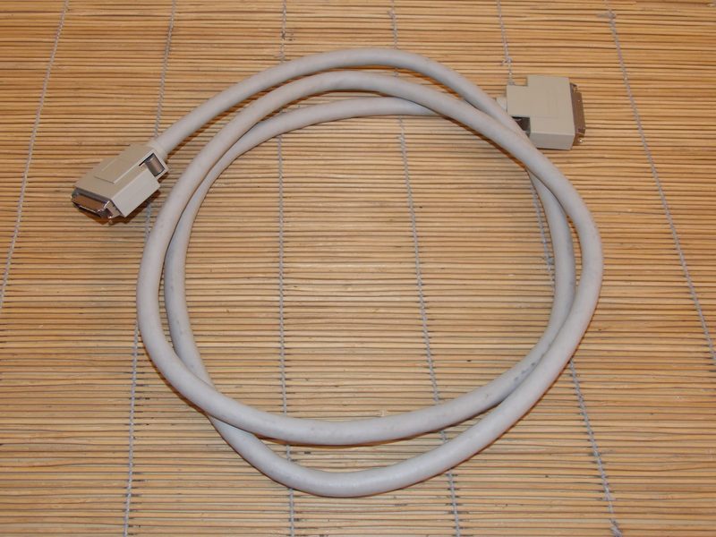 Маршрутизатор Cisco CAB-HSI1