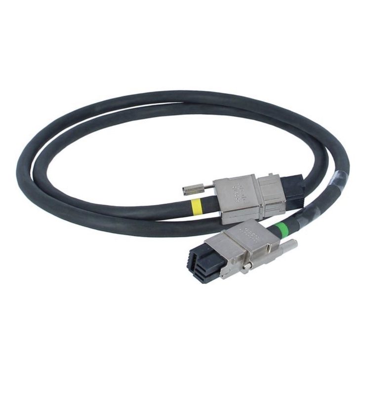 Коммутатор Cisco CAB-SPWR-1M