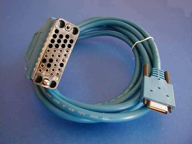 Маршрутизатор Cisco CAB-SS-V35FC