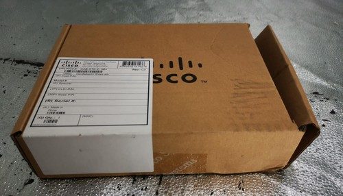 Коммутатор Cisco CAB-STK-E-1M
