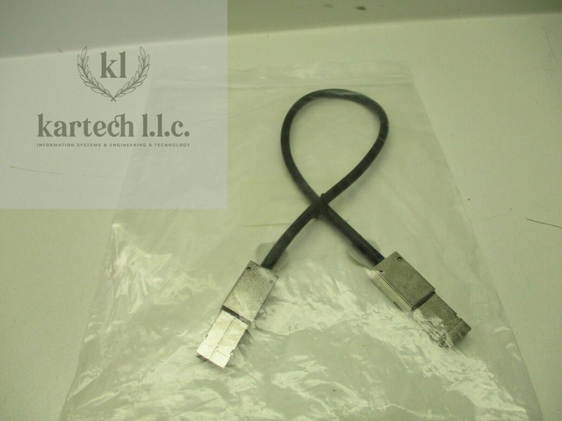 Коммутатор Cisco CAB-STK-E-3M