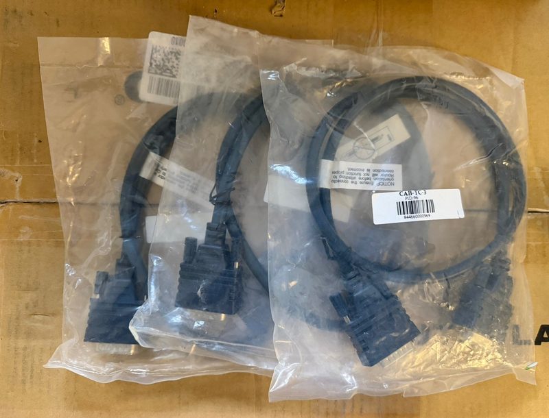 Маршрутизатор Cisco CAB-TC-3