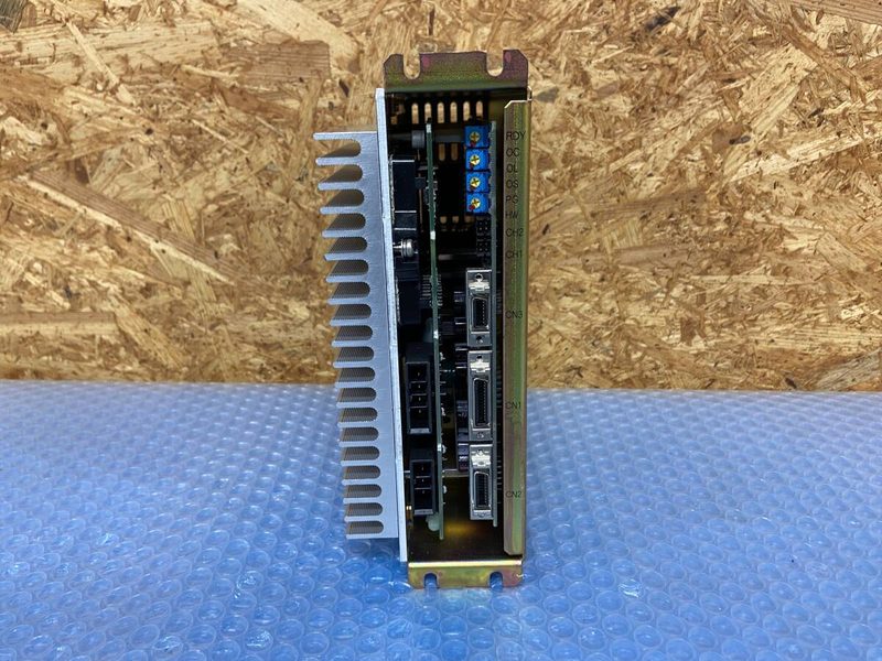 Сервопривод Yaskawa CACR-02-KIBA