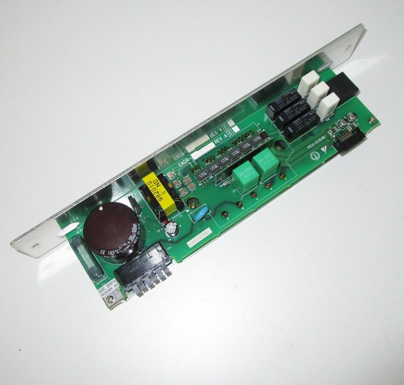 Сервопривод Yaskawa CACR-02-SU3CY1