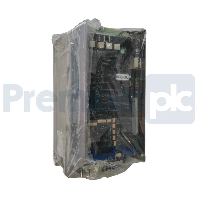 Сервопривод Yaskawa CACR-HR10SB