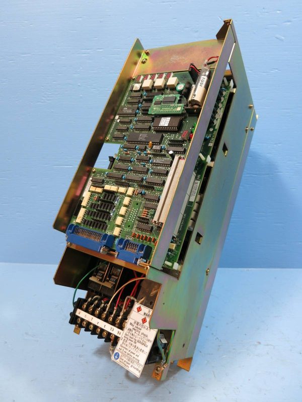 Сервопривод Yaskawa CACR-HR20BB