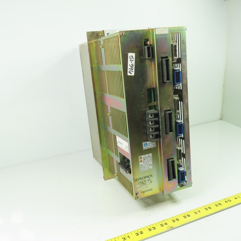 Сервопривод Yaskawa CACR-IR030303F