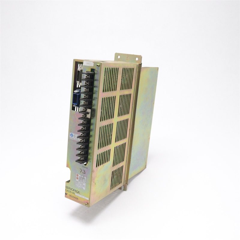 Сервопривод Yaskawa CACR-IR03SFB
