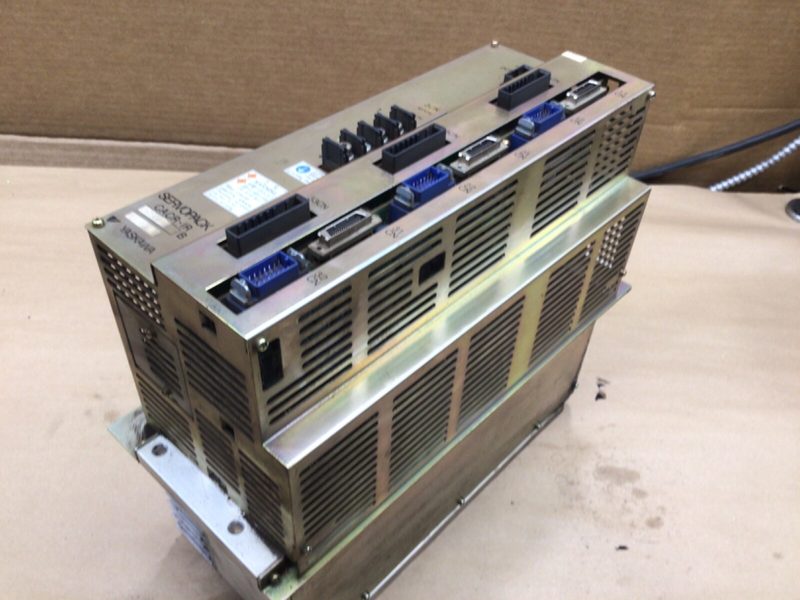 Сервопривод Yaskawa CACR-IR050505FB