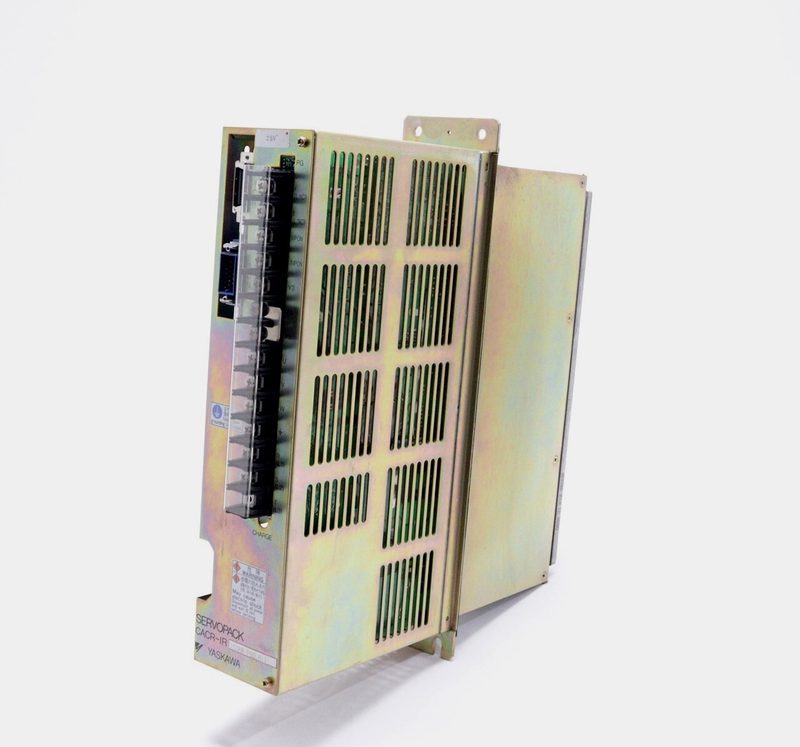 Сервопривод Yaskawa CACR-IR15SFB