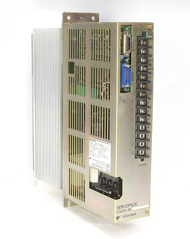 Сервопривод Yaskawa CACR-IR20SEB