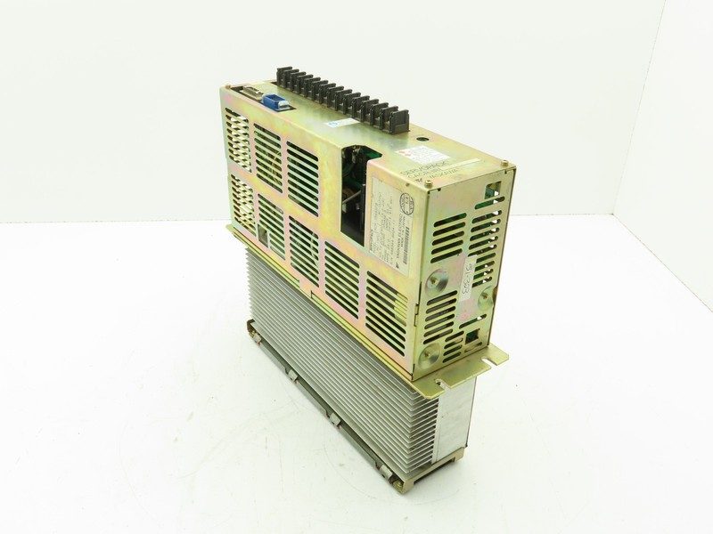 Сервопривод Yaskawa CACR-IR44SFB-P00-B11