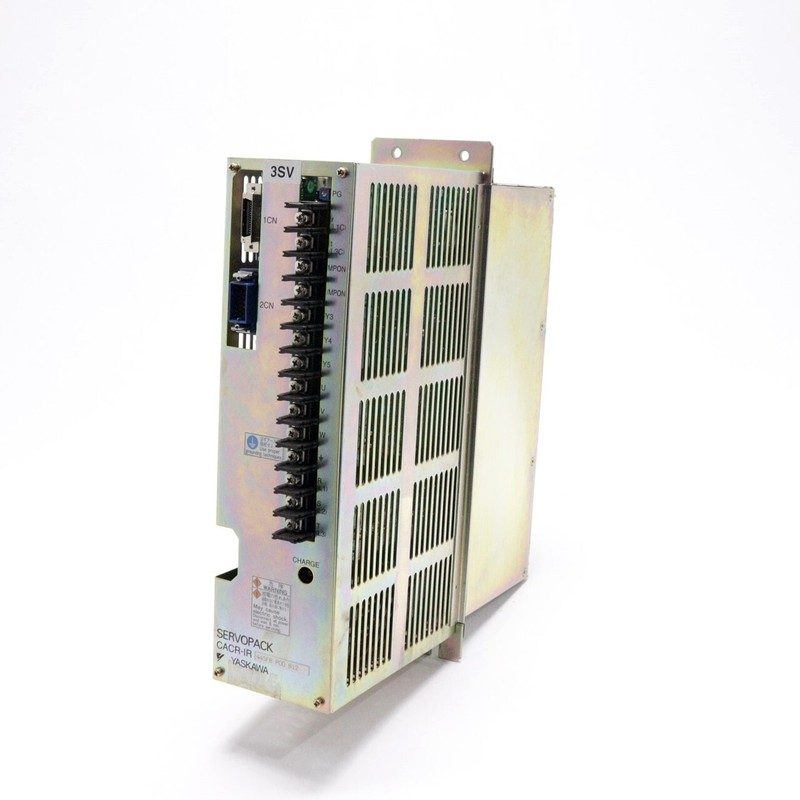 Сервопривод Yaskawa CACR-IR44SFB