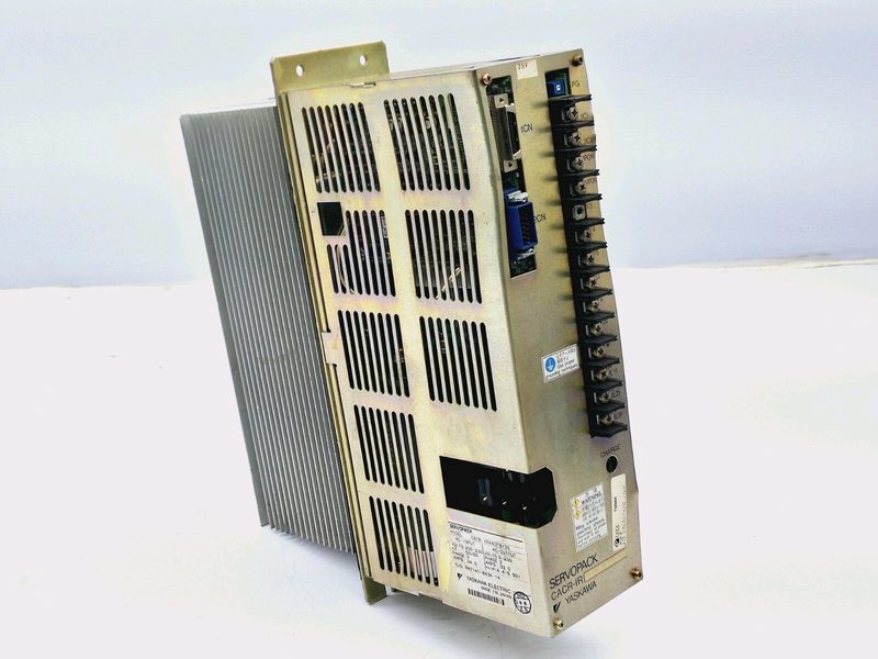 Сервопривод Yaskawa CACR-IR44SFBY35