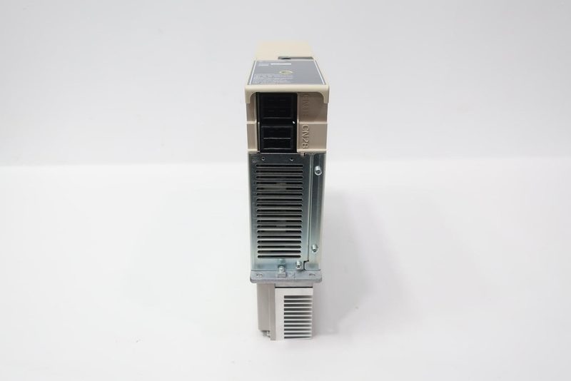 Сервопривод Yaskawa CACR-JUM25A2A