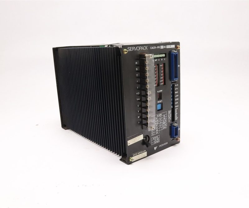 Сервопривод Yaskawa CACR-PR07BC3BM