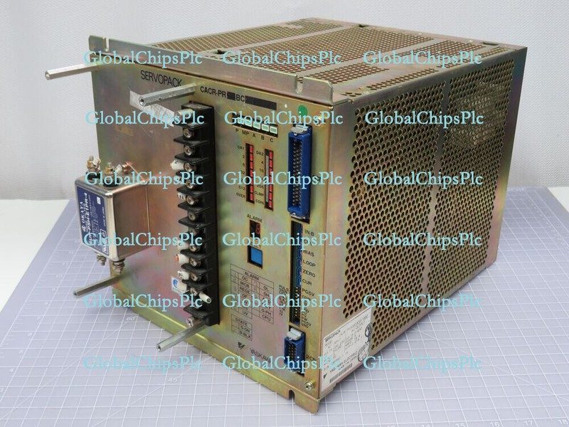 Сервопривод Yaskawa CACR-PR30BC3CSY166C