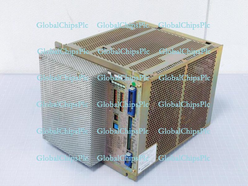 Сервопривод Yaskawa CACR-PR30BC3CSY166E
