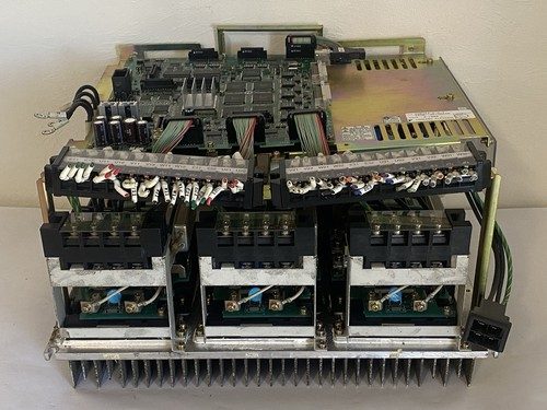 Сервопривод Yaskawa CACR-SP100AAB