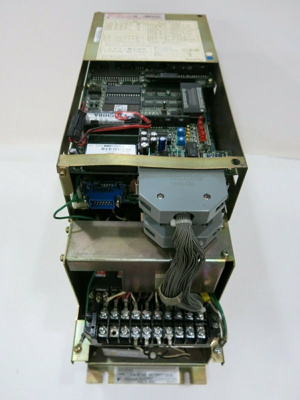 Сервопривод Yaskawa CACR-SR03TZ0SFY01A
