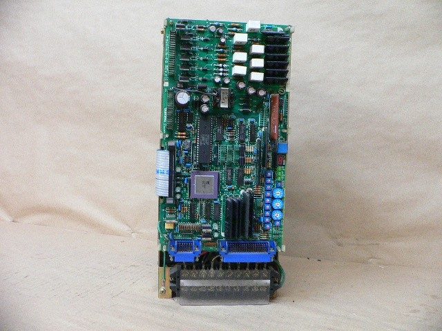 Сервопривод Yaskawa CACR-SR15SZ1SSY228