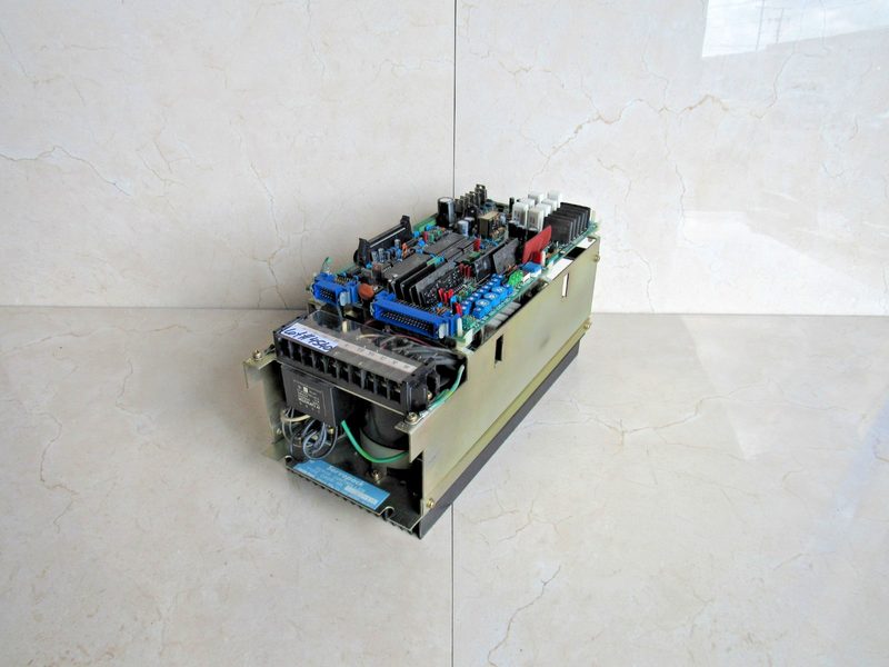 Сервопривод Yaskawa CACR-SR20SB1BF