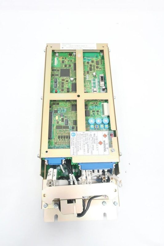 Сервопривод Yaskawa CACR-SR30SF1BSB-Y1