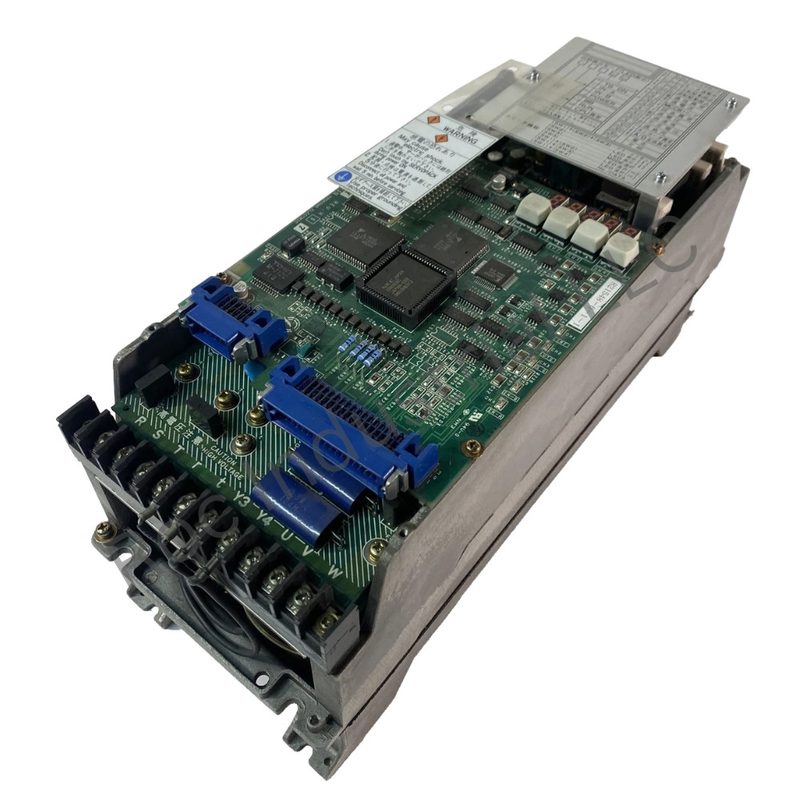 Сервопривод Yaskawa CACR-SR44BY1SD-P
