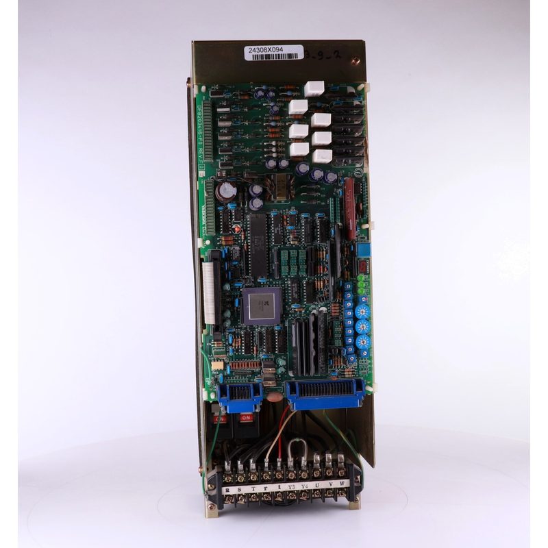 Сервопривод Yaskawa CACR-SR44SZ1SDY229