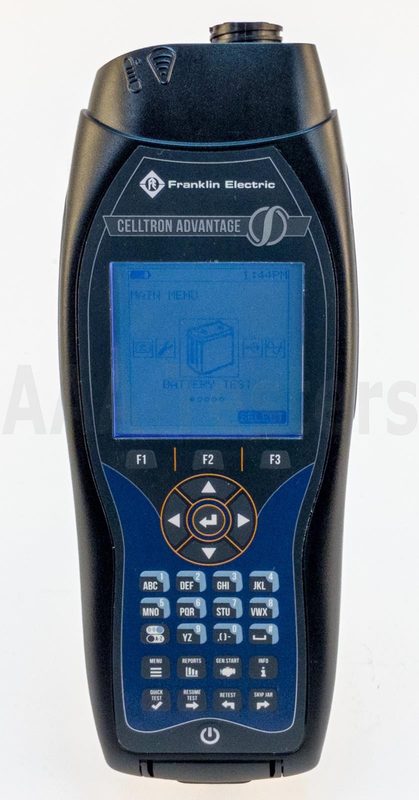 Аккумулятор CAD-5500