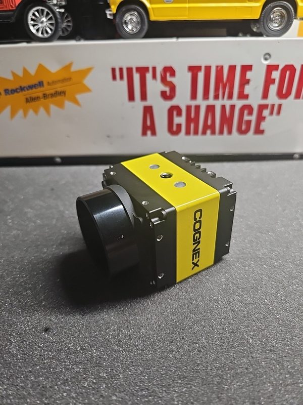 Камера машинного зрения CAM-CIC-3100-3-G