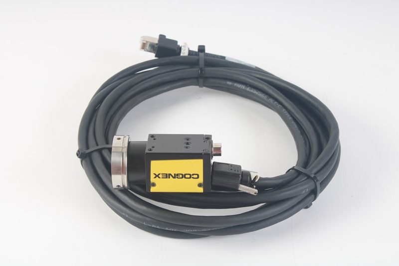 Камера машинного зрения CAM-CIC-5000R-14-G