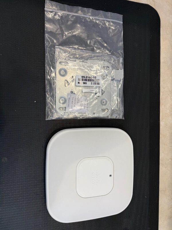 Маршрутизатор Cisco CAP35021-A-K9