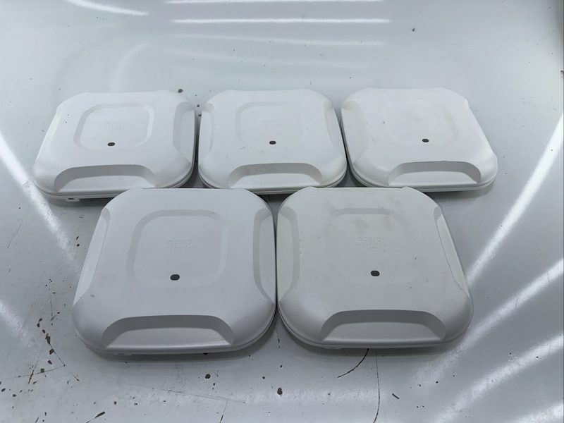 Точка доступа Cisco CAP3702I