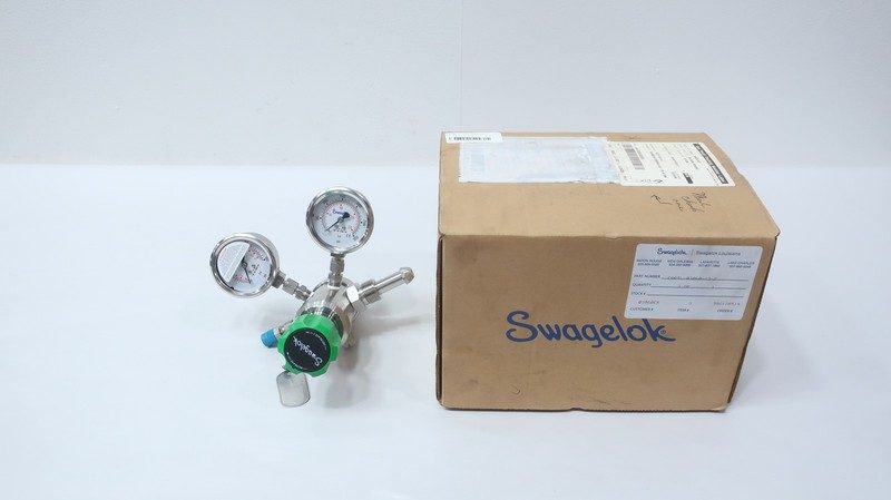 Трубопроводная арматура Swagelok CAPTL-03060-23-2
