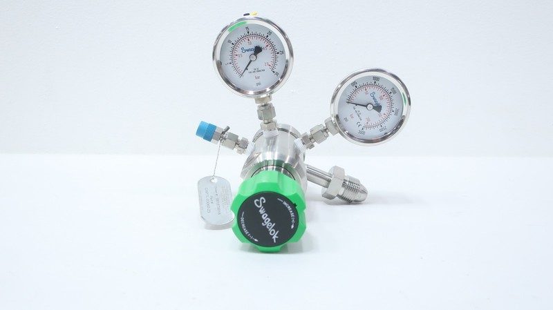 Трубопроводная арматура Swagelok CAPTL-03060-23