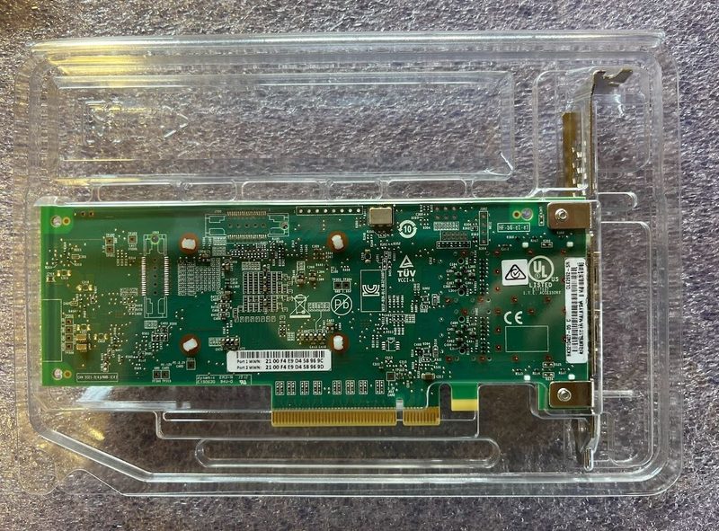 Сетевая карта CARD-Q6E