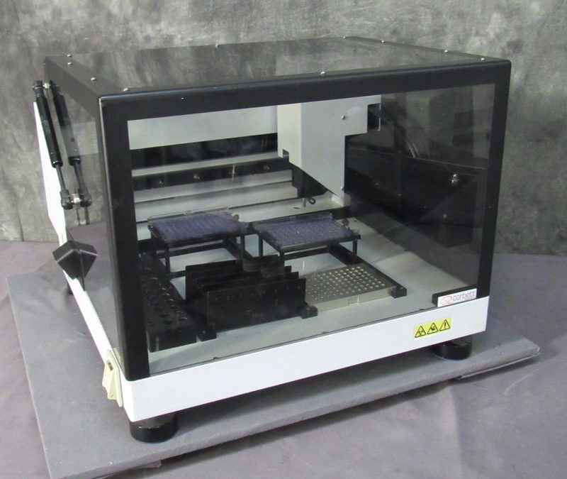 Амплификатор CAS-1200